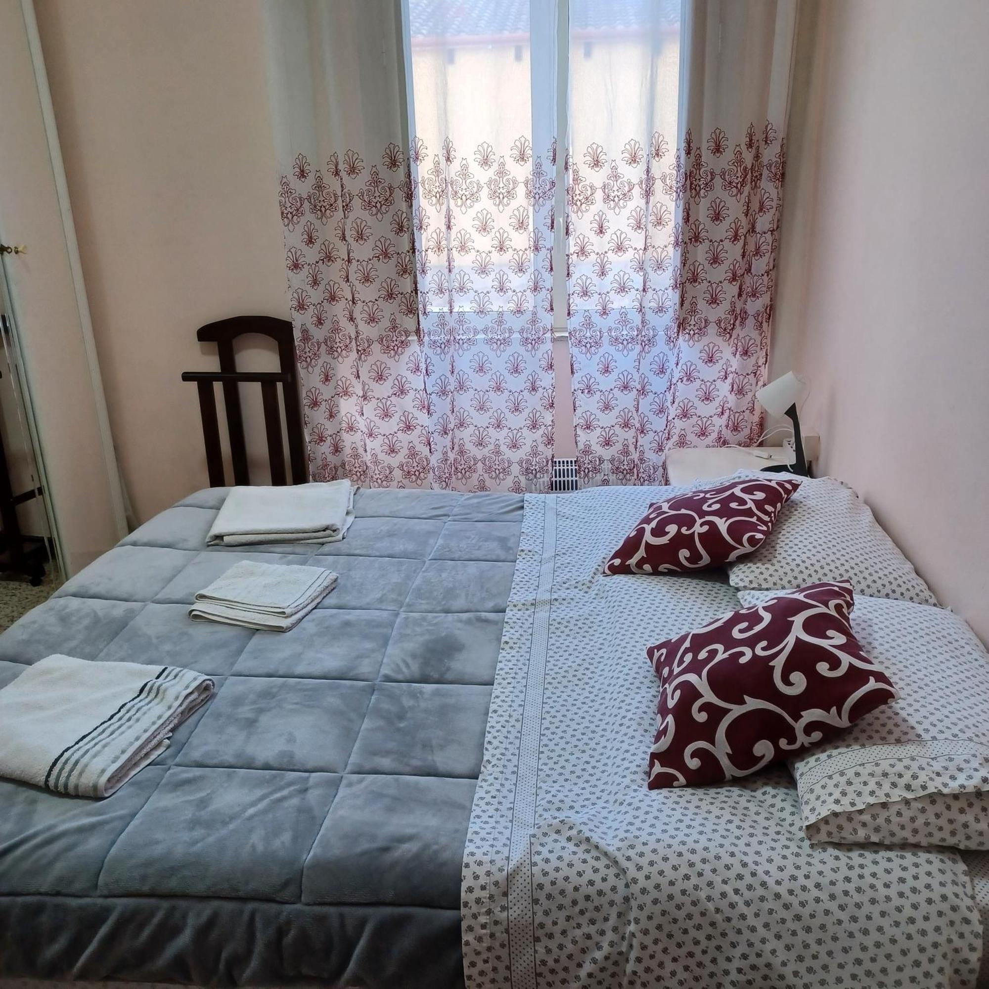 B&B Appartamenti Napoli Værelse billede